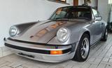 Porsche 911 Carrera 2.7 Coupe - Porsche aus 1974: 911