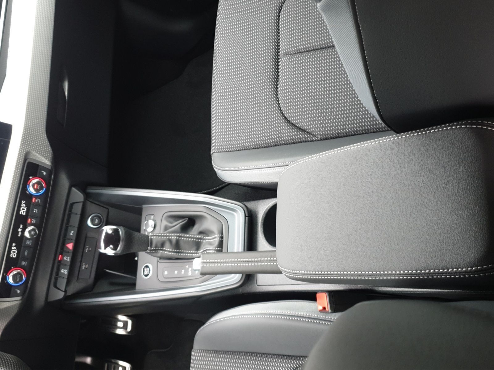 Audi A1 - Bild 10
