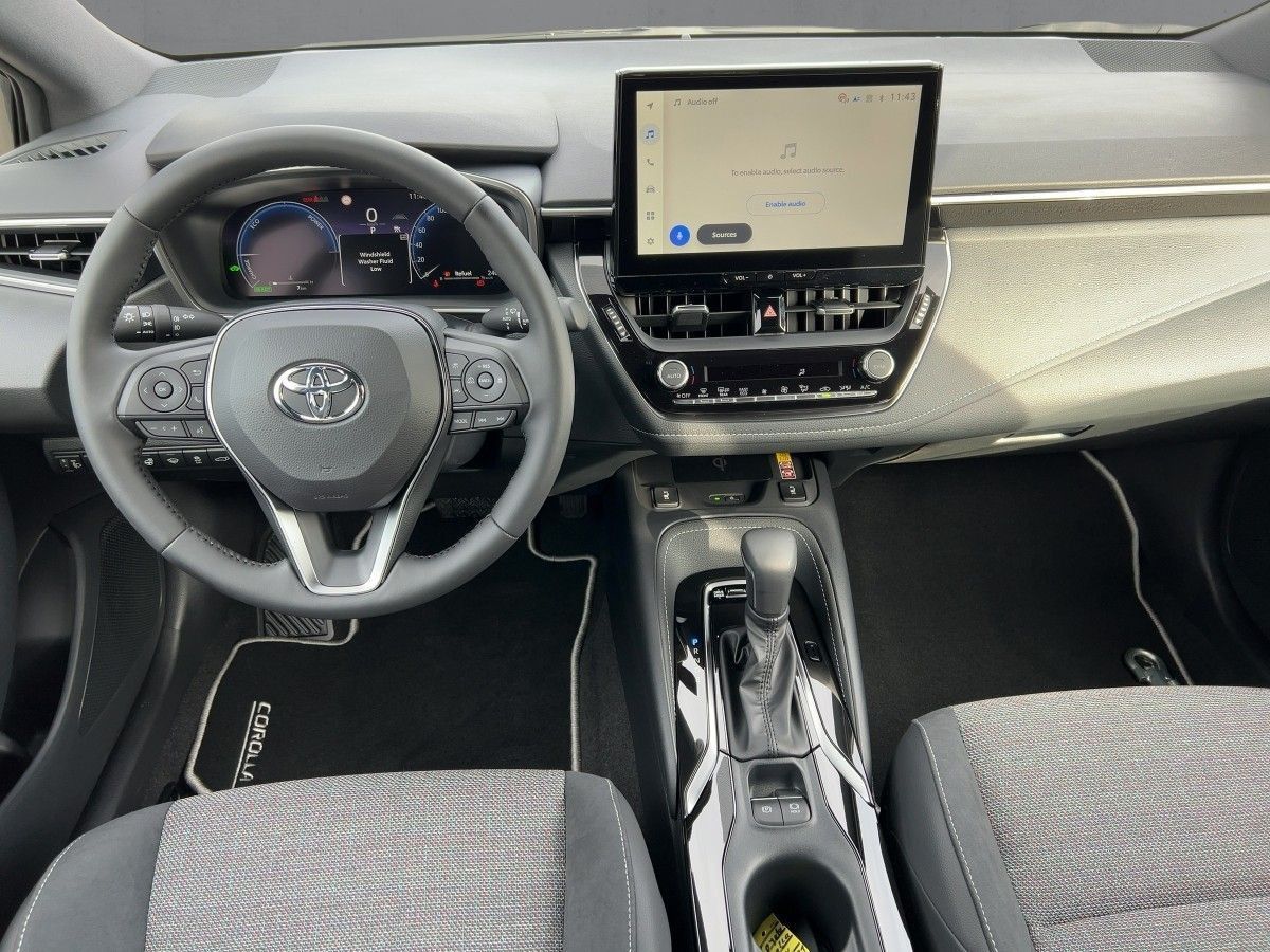 Toyota Corolla - Bild 9