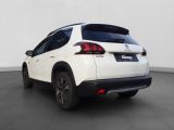 Peugeot 2008 Crossway PT 130, Klimaauto+SHZ+RFK+PDC+Navi - Peugeot 2008: Crossway