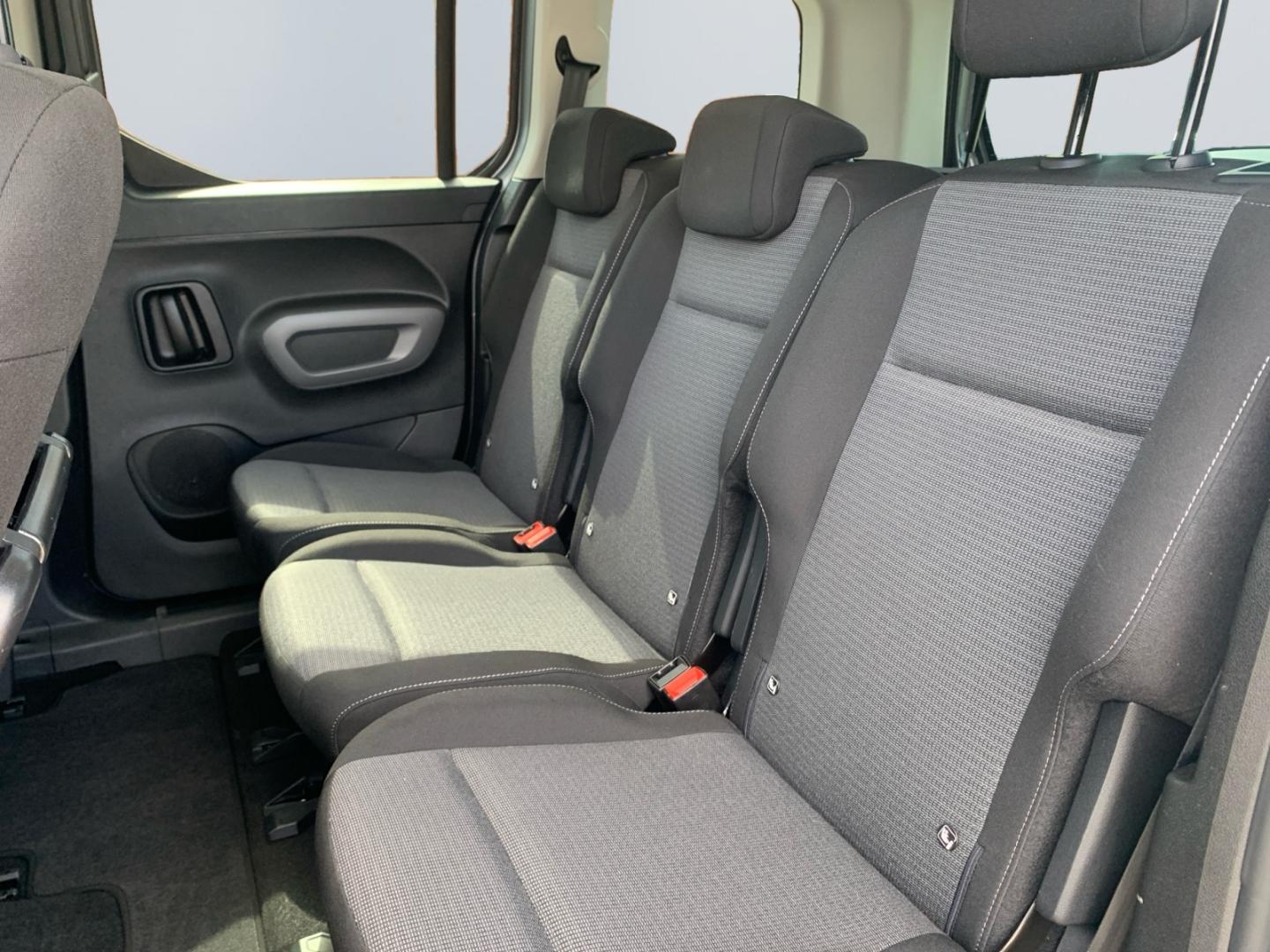 Toyota Proace City Verso 1.5 D-4D L1 Lounge *Pano*RCam*