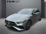 Mercedes-Benz A 220 d AMG Line KeyGo|Night|Sitzhz|Kam|Keyless - Mercedes-Benz A 220 Jahreswagen