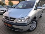 Opel Zafira 1.8 Njoy Klimaanlage!!! - Opel Zafira: Njoy