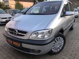 Opel Zafira 1.8 Njoy Klimaanlage!!! - Opel Zafira aus 2004