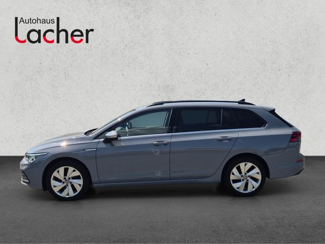 Golf Variant Style 1.5 TSI,ACC,LED,Navi,CarPlay