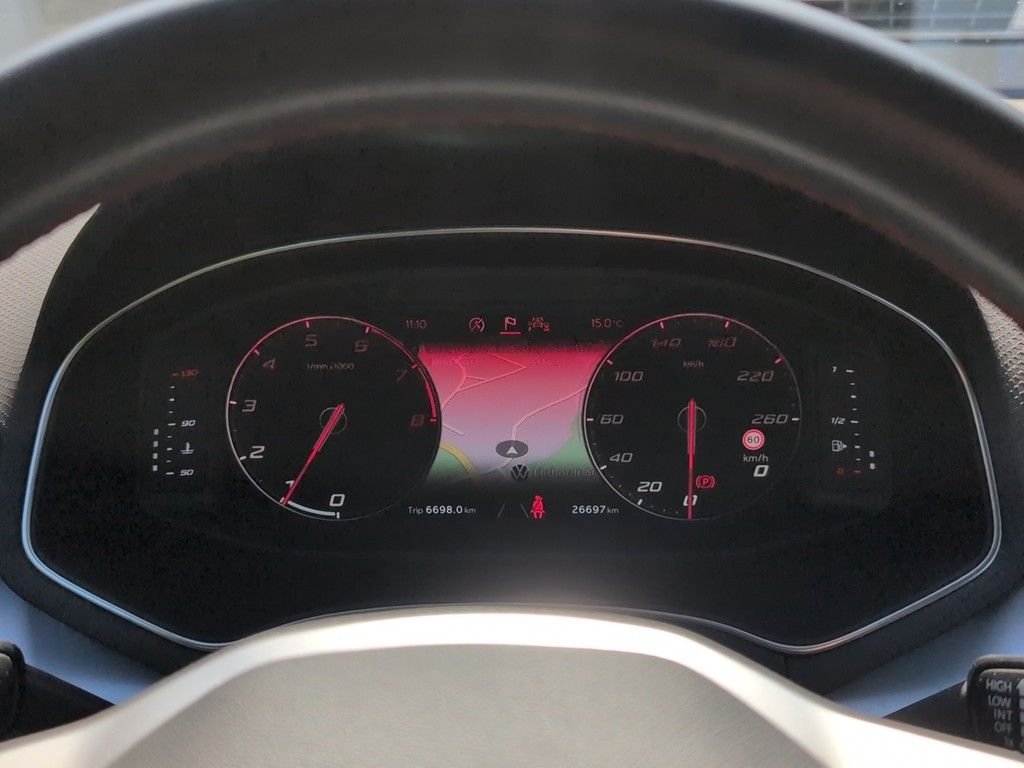 Seat Ibiza - Bild 17