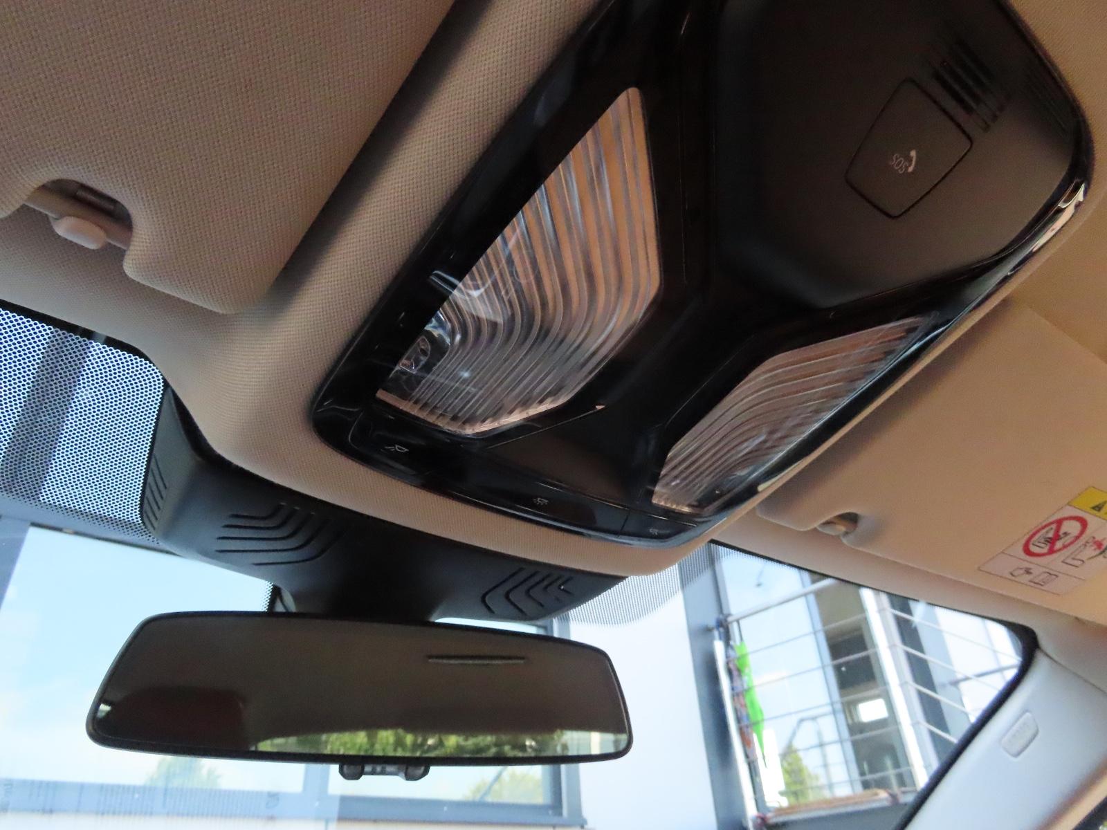 BMW 530d xDrive Autom. Leder Keyless Head-Up 360°