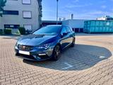 Seat Leon 2.0 TSI CUPRA 4Drive DSG Sportstourer CUPRA