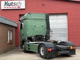 Mercedes-Benz 1851 LLS Actros 5 mit Kipphydraulik - Mercedes-Benz Actros 1851
