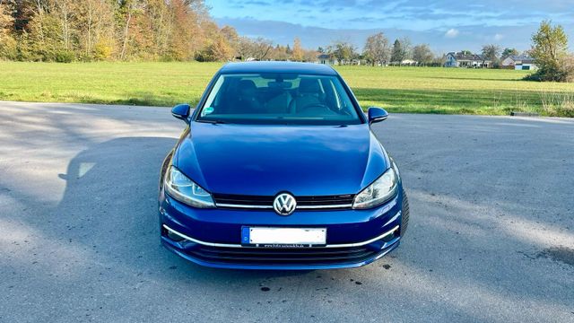 Volkswagen Golf VII 1.6 TDI Join