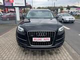 Audi Q7 3.0 TDI 7 SITZ - Audi Q7: TDI