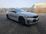 BMW 320xd Touring M Paket / Pano / AHK / 8-Fach - gebrauchte BMW 320 aus dem Jahr 2024
