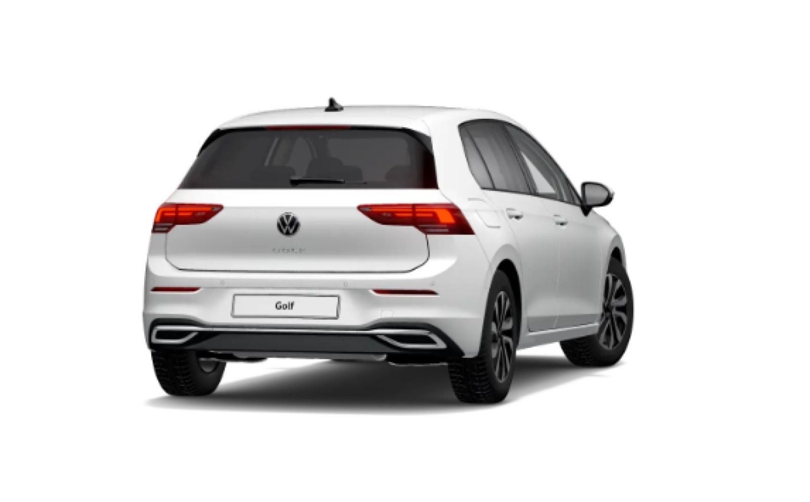Volkswagen Golf - Bild 2