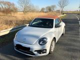 Volkswagen Beetle 2.0 TDI DSG BMT Karmann Cabriolet Karmann
