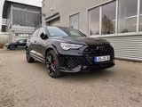Audi RSQ3 Sportback GARANTIE, Pano, AHK, SONOS, Navi - Audi RSQ3 aus 2022