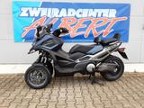 Kymco CV3 550i ABS€5  - Kymco CV3