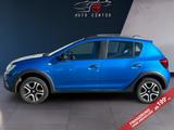 Dacia Sandero II Stepway Celebration/Gasanlage - Dacia Sandero Stepway mit Autogas-Antrieb (LPG)