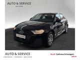Audi A1 Sportback 1.0 25 TFSI S tronic Apple Car Play - Audi A1: 2.0