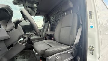 Mercedes Sprinter - 9