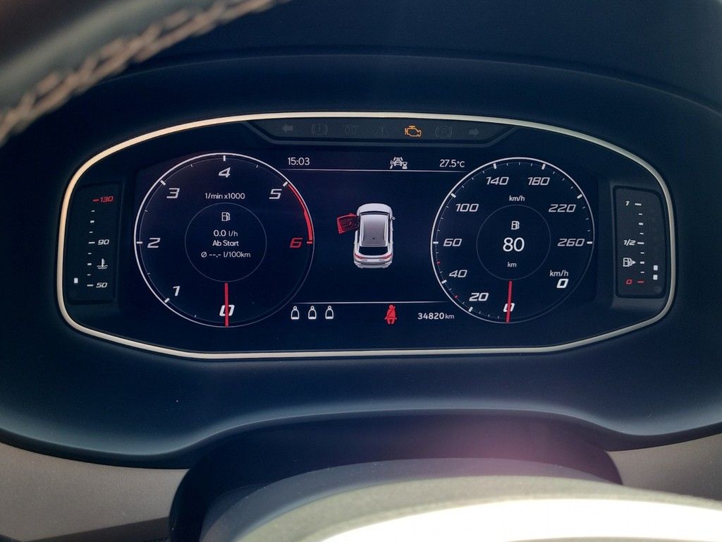 Seat Ateca - Bild 17