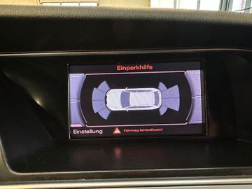 MYAUTOCENTER – Gebraucht- und Jahreswagen mit Werkstattservice in Pfaffenhofen Audi A4 Allroad *TÜV 928*TEMPO*NAV*PDC*KLIMAAUTO*