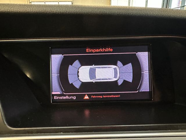 MYAUTOCENTER – Gebraucht- und Jahreswagen mit Werkstattservice in Pfaffenhofen Audi A4 Allroad *TÜV 928*TEMPO*NAV*PDC*KLIMAAUTO*