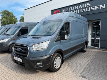 Ford Transit - 1