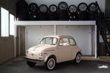 Fiat 500 N - Economica - Offers matching your search criteria