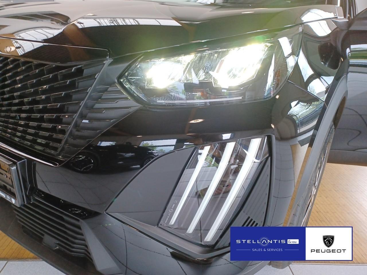 Peugeot 2008 Business 100 *Navi*SHZ*Kamera