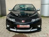 Honda  Civic 2.0 Vtec Type R PAKET GP  - Honda Civic: 3 Türen