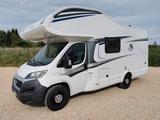 Knaus Sky Traveller 600 dkg 