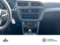 Volkswagen Tiguan - Vorschau Bild 10