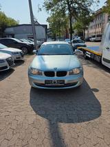 BMW 120 Baureihe 1 Lim. 120i - BMW 120 in Saarbrücken