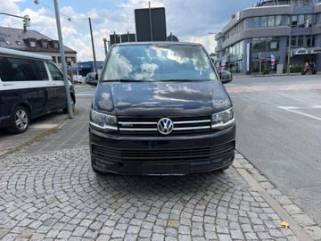 Volkswagen T6 Multivan - 4