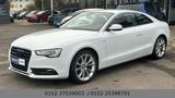 Audi A5 Coupe 3.0 TDI  ACC B&O LED Garantie TÜV 10/27 - Audi A5 B10