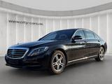 Mercedes-Benz S 350d S Lim. 4Matic Langversion*Vollausstattung - Mercedes-Benz S-Klasse: Langversion
