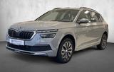 Skoda kamiq Style 1.0TSI DSG SZH ACC LED P... - Skoda Kamiq in Erfurt