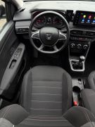 DACIA Jogger Extreme+ NAVI/KAMERA/18Zoll/AHK/GARANTIE