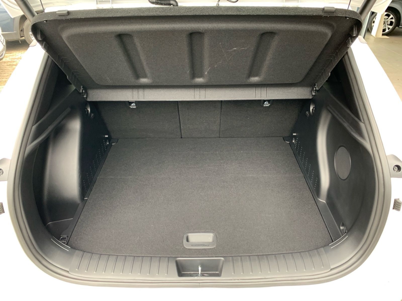 Fahrzeugabbildung Hyundai KONA 1.6 T-GDI N Line 4WD Ultimate SD BOSE