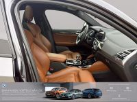 BMW X4 M - Vorschau Bild 20