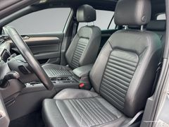 VW Passat Alltrack 2.0 TDI 4M Fahrass Nav Ahk Sthzg VW Passat Alltrack 2.0 TDI 4M Fahrass Nav Ahk Sthzg