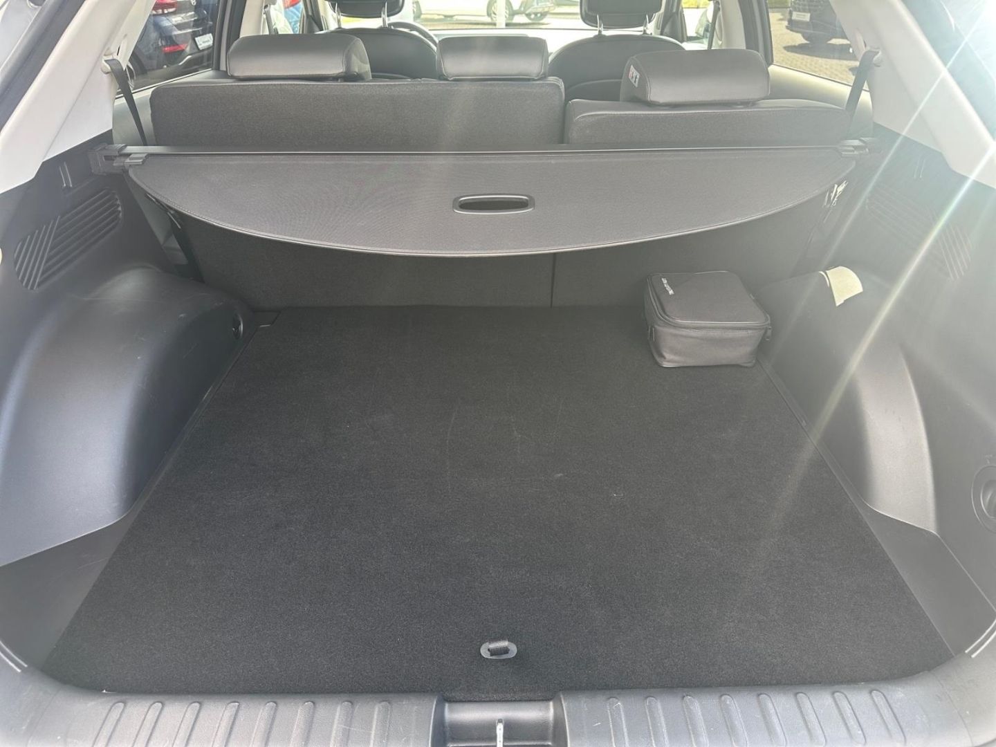 Hyundai IONIQ 5 – Bild 12