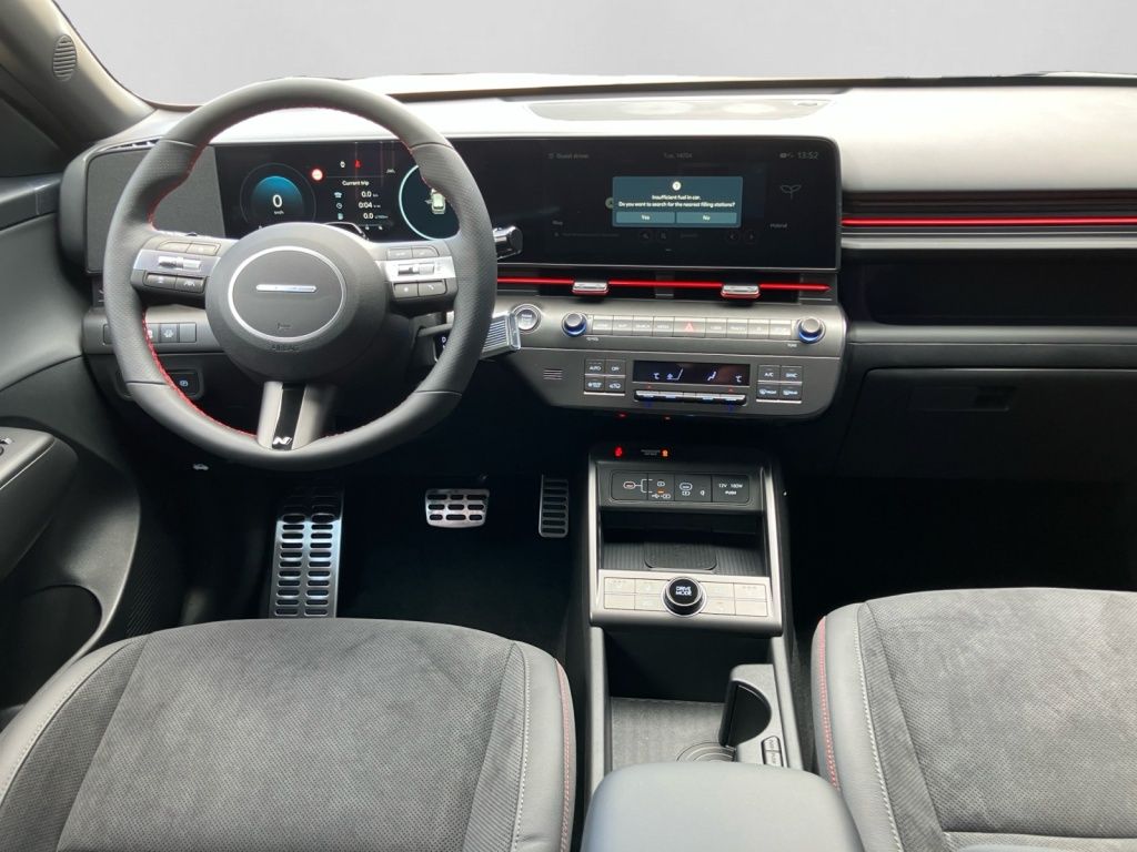 Hyundai Kona – Bild 11