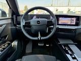 Opel Astra L Sports Tourer GS - Opel Astra Jahreswagen mit Diesel-Antrieb