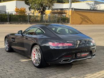 2015 Mercedes-BENZ AMG GT 缩略图 22