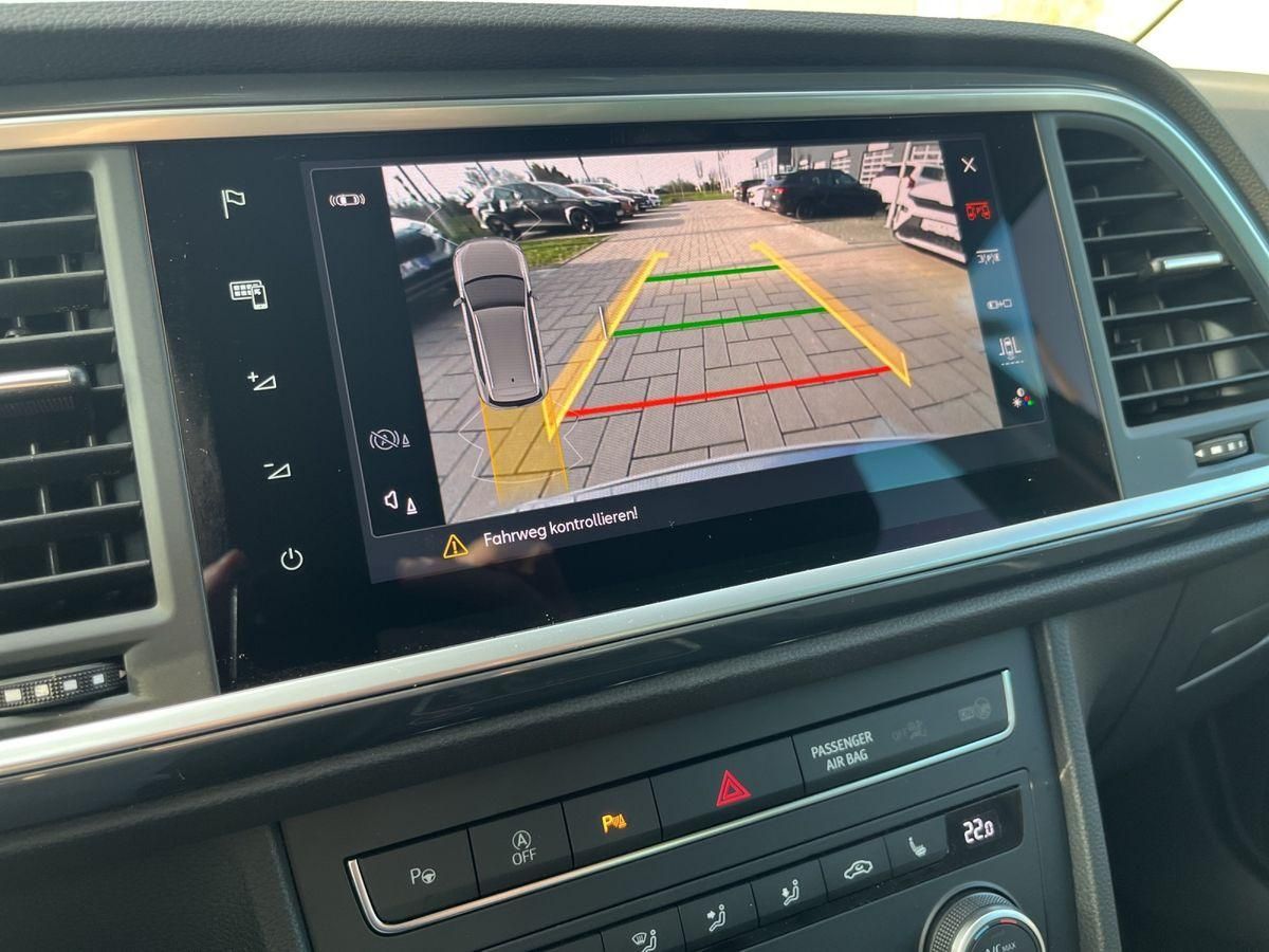 Seat Ateca - Bild 27