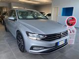 Volkswagen VOLKSWAGEN PASSAT VARIANT 2.0 EXECUTIVE 150CV -  - Volkswagen Passat: Executive