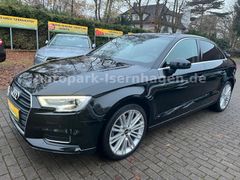 AUDI A3 40 TFSI S-Tronic Design*Pano*SZH*RFK*Leder*SS