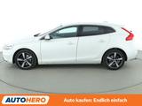 Volvo V40 1.5 R-Design Aut.*NAV*TEMP*CAM*PDC*SHZ*ALU* - Volvo Gebrauchtwagen in Stuttgart