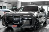 BMW 740xd M Sport Pro*Fond Theatre*Executive*4xMassa
